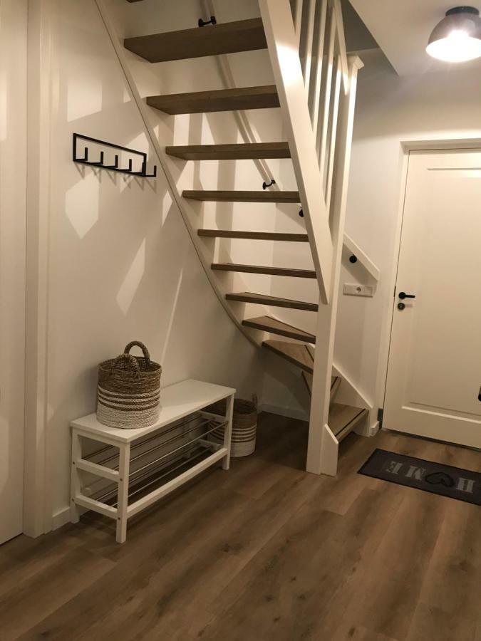 Logies Zen & Zilt Veere Villa Eksteriør billede