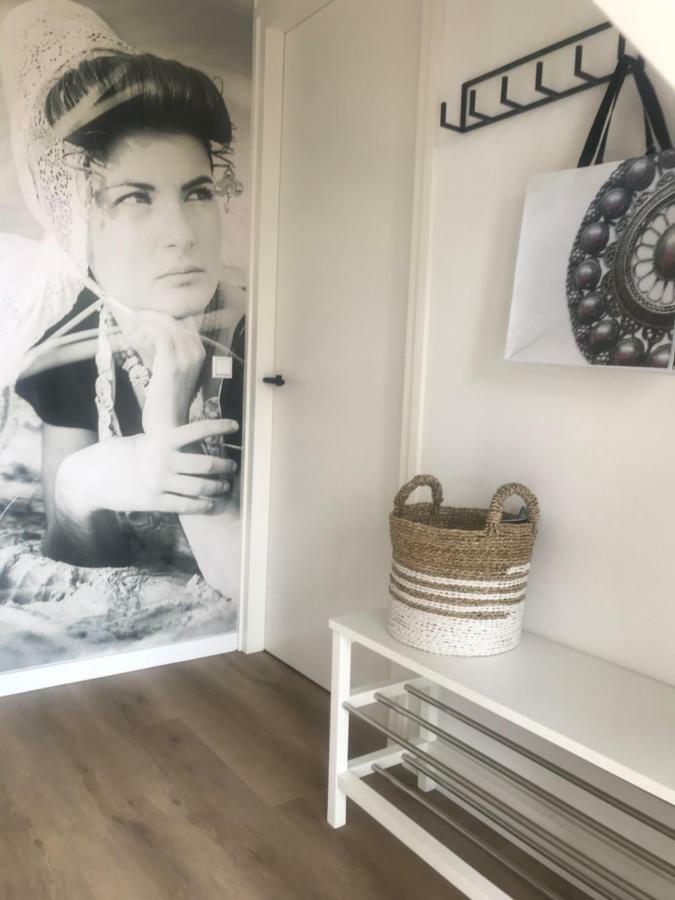 Logies Zen & Zilt Veere Villa Eksteriør billede