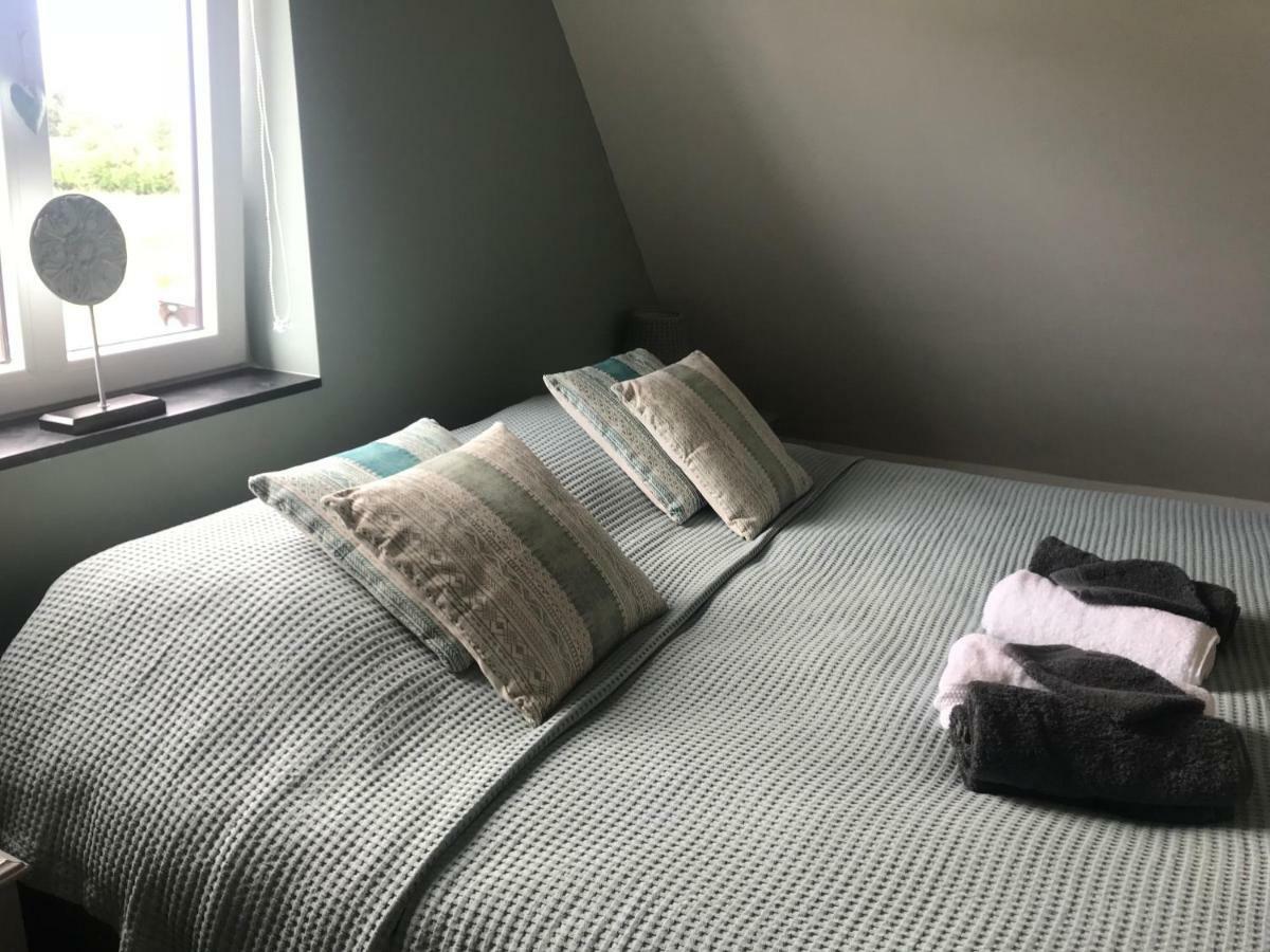 Logies Zen & Zilt Veere Villa Eksteriør billede